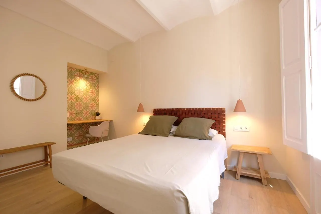 Apartmán Reina Maria Cristina, Centrico Y Luminoso Tarragona